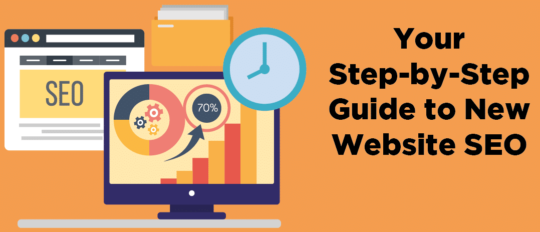 How To Do SEO for Websites Step by Step